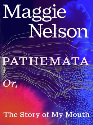 cover image of Pathemata